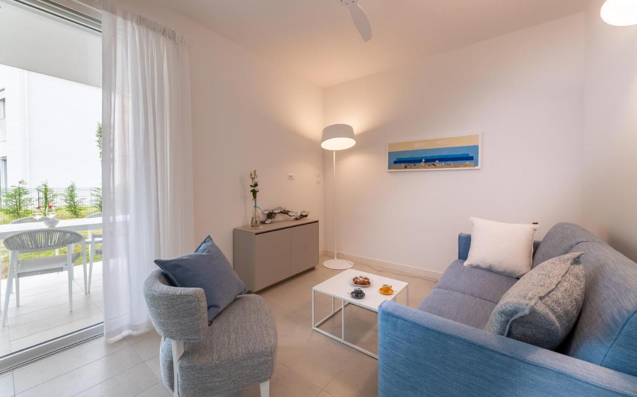 Suite con Giardino