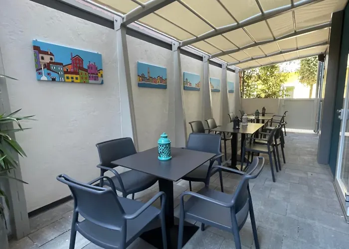 Mar60 Apartments Caorle