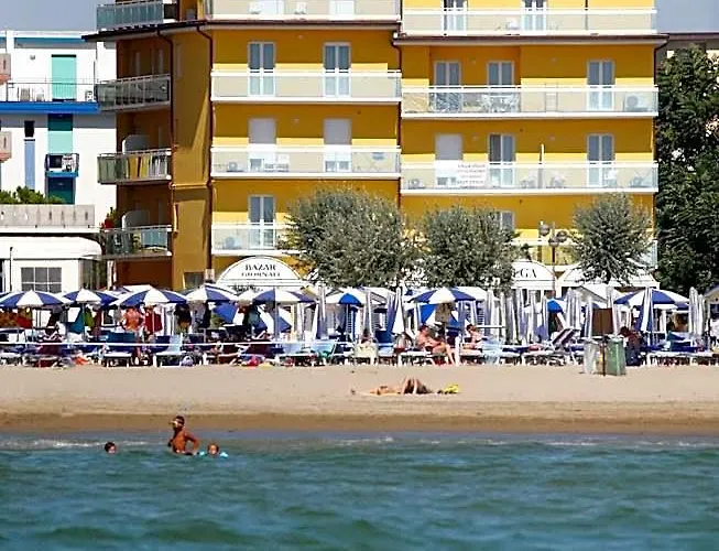 Hotel Villa Olga Caorle